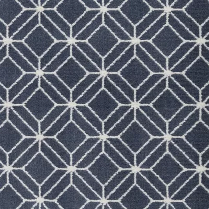 Achim Capri 3-pc. Burst Rectangular Rug Set
