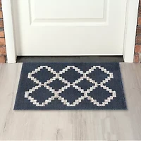 Achim Capri 3-pc. Ogee Rectangular Rug Set

