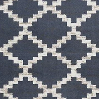 Achim Capri 3-pc. Ogee Rectangular Rug Set

