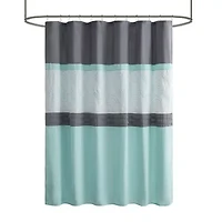 510 Design Shane Shower Curtain