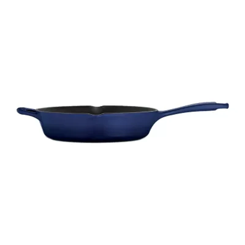 Tramontina® Gourmet 10" Enameled Cast Iron Skillet