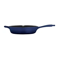 Tramontina® Gourmet 10" Enameled Cast Iron Skillet