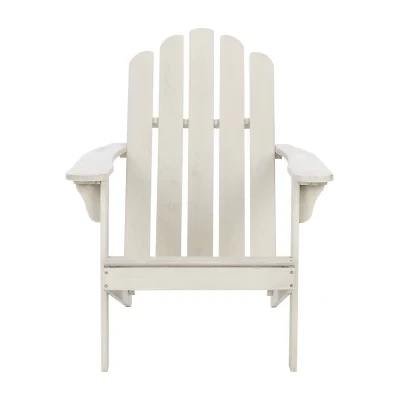 Topher Adirondack Patio Chair