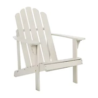 Topher Adirondack Patio Chair