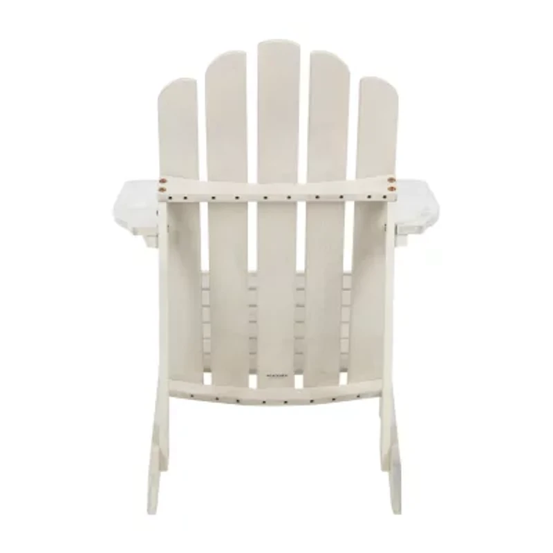 Topher Adirondack Patio Chair
