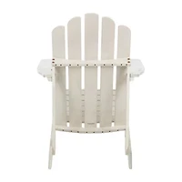 Topher Adirondack Patio Chair