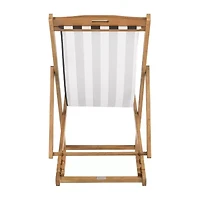 Loren Foldable Sling Chair 2-pc.