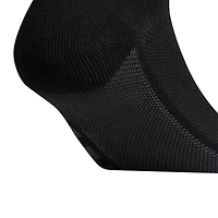 adidas Superlite Mens 3 Pair No Show Socks