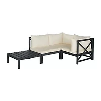 Lynwood Modular Outdoor Sectional