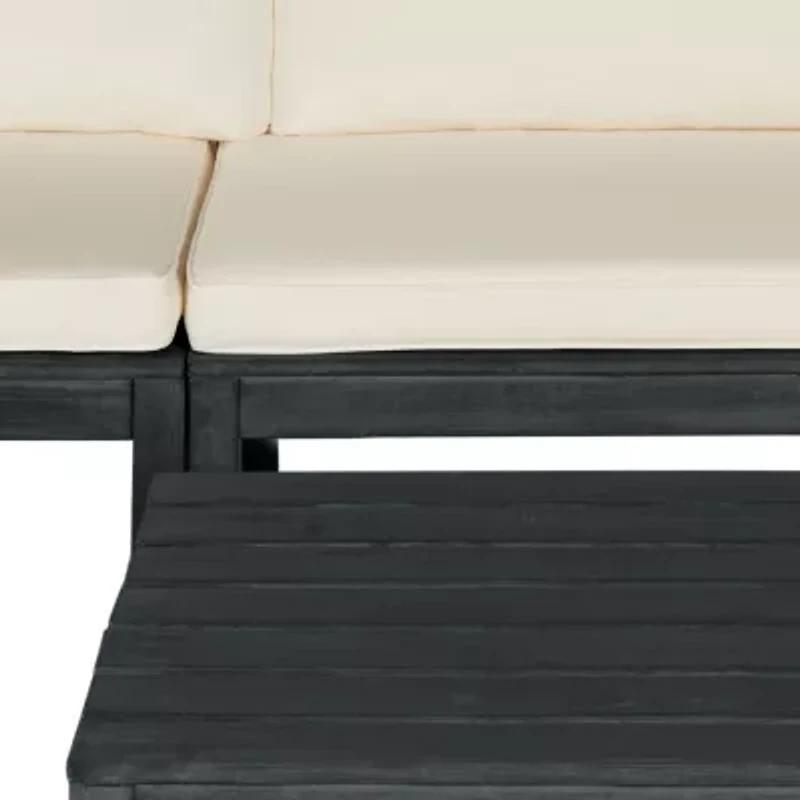 Lynwood Modular Outdoor Sectional