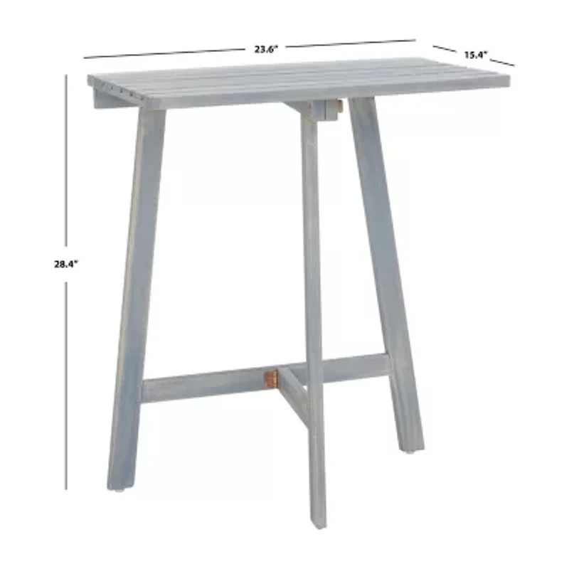 Benton Weather Resistant Side Table