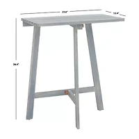 Benton Weather Resistant Side Table