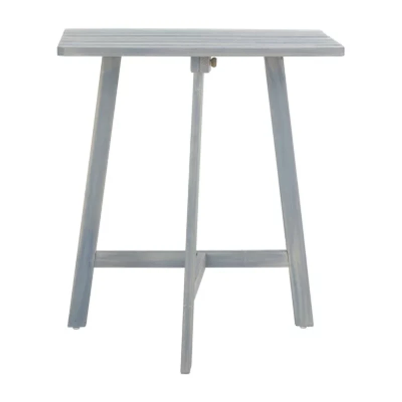 Benton Weather Resistant Side Table