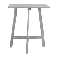 Benton Weather Resistant Side Table