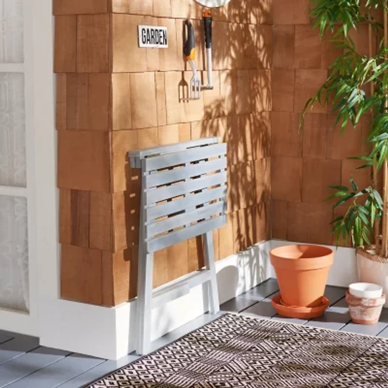 Benton Weather Resistant Side Table