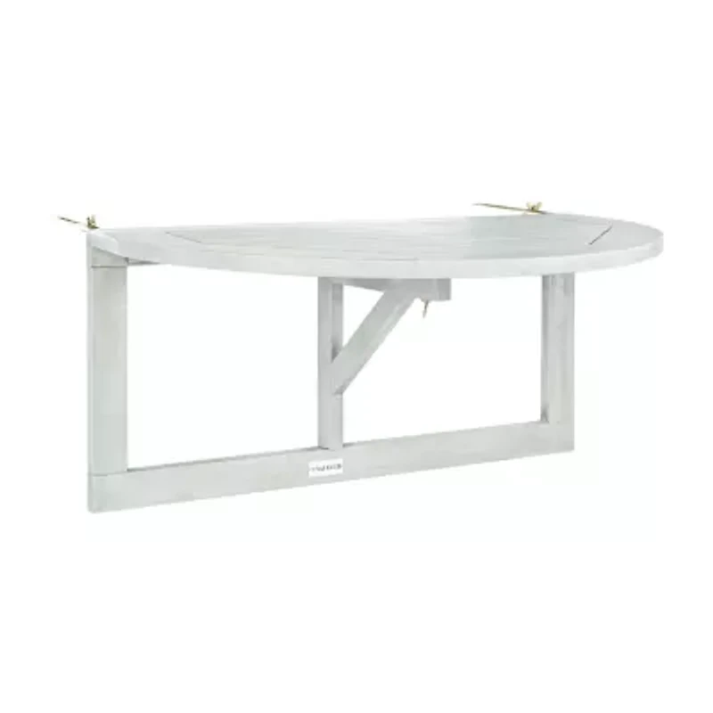 Owens Patio Side Tables Weather Resistant Side Table
