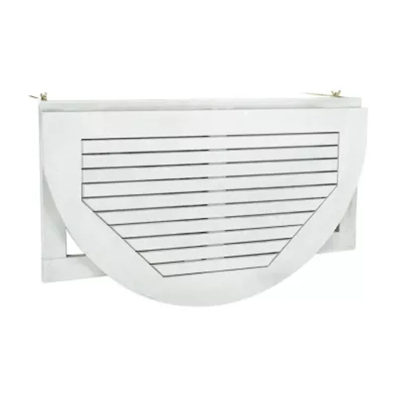 Owens Patio Side Tables Weather Resistant Side Table