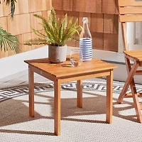 Randor Outdoor And Patio Room Collection Weather Resistant Side Table