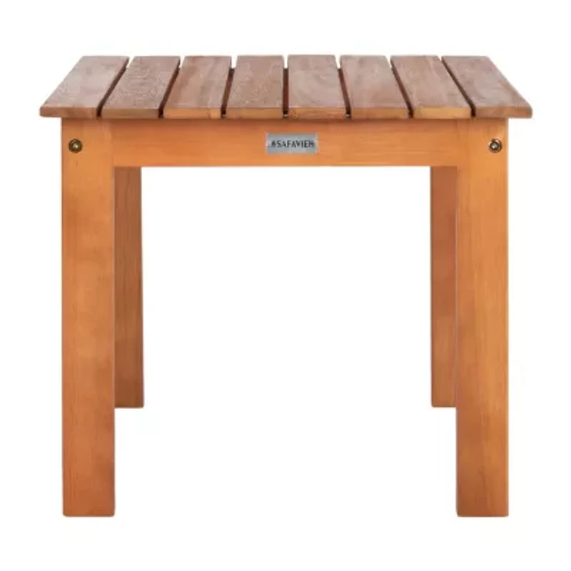 Randor Outdoor And Patio Room Collection Weather Resistant Side Table