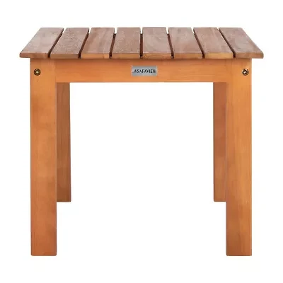 Randor Outdoor And Patio Room Collection Weather Resistant Side Table
