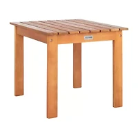 Randor Outdoor And Patio Room Collection Weather Resistant Side Table