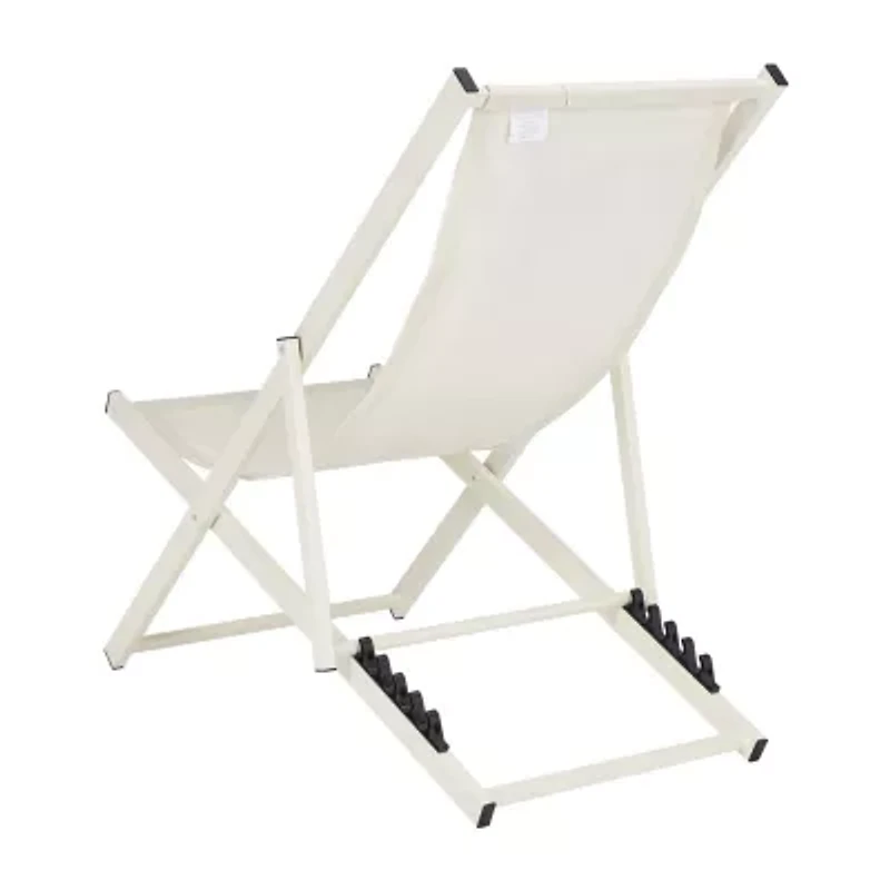 Camlin Sling Chairs 2-pc. Chair