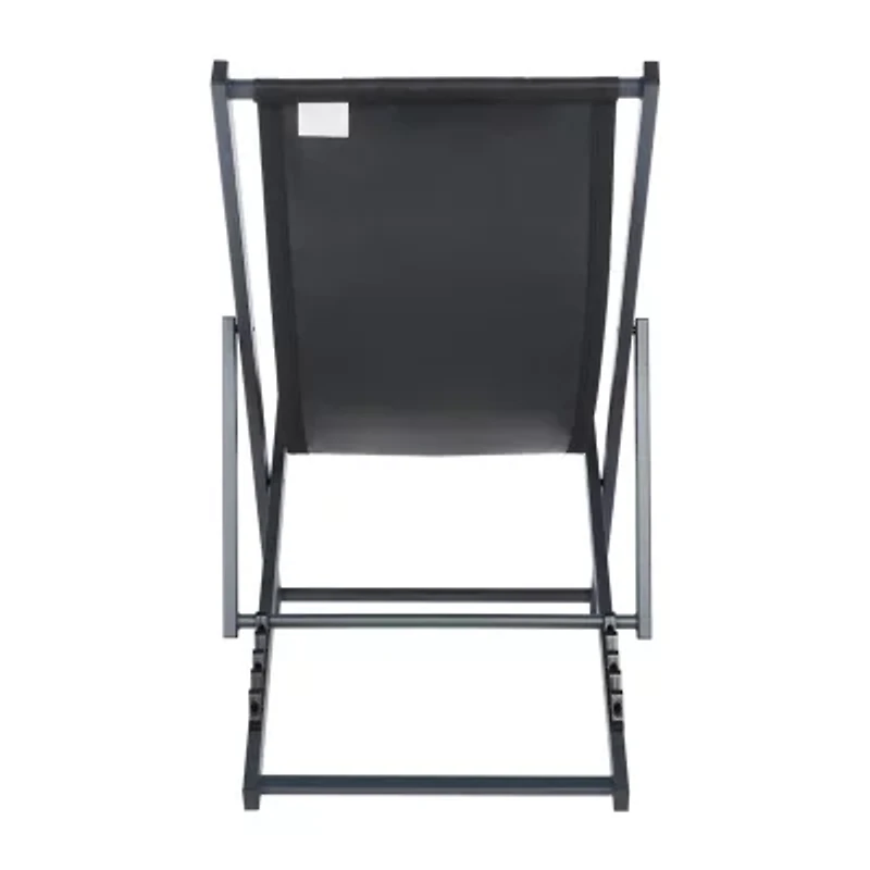 Safavieh Camlin Sling Chairs 2-pc. Chair