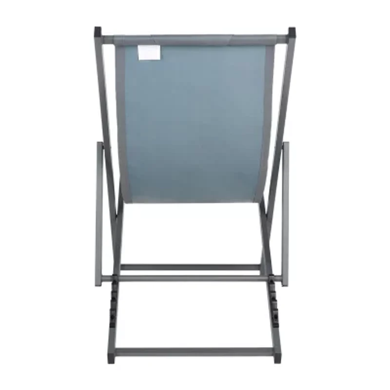 Safavieh Camlin Sling Chairs 2-pc. Chair