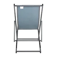 Safavieh Camlin Sling Chairs 2-pc. Chair