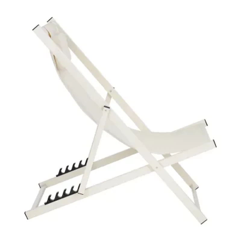 Camlin Sling Chairs 2-pc. Chair