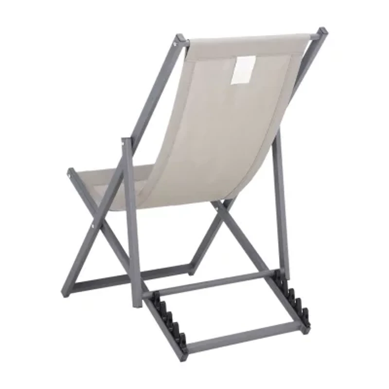 Safavieh Breslin Sling Chairs 2-pc. Chair