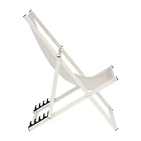 Breslin Sling Chairs 2-pc. Chair