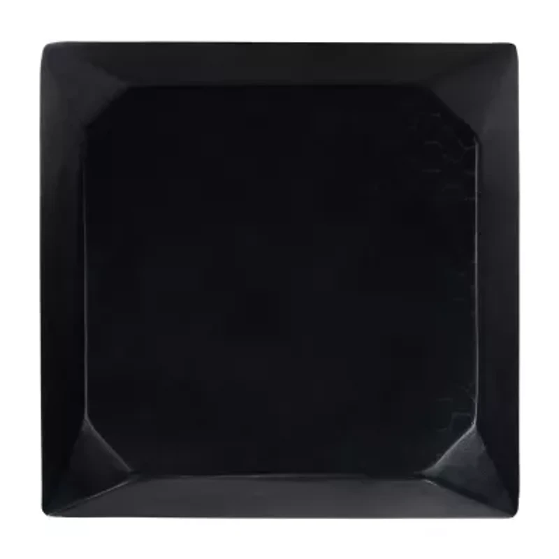 Conan Weather Resistant Cement Side Table