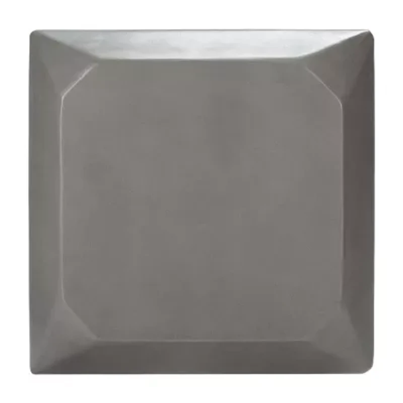 Safavieh Conan Weather Resistant Cement Side Table