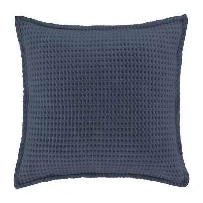 Queen Street Pine Beach Euro Sham