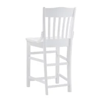Janivar 2-pc. Counter Height Bar Stool