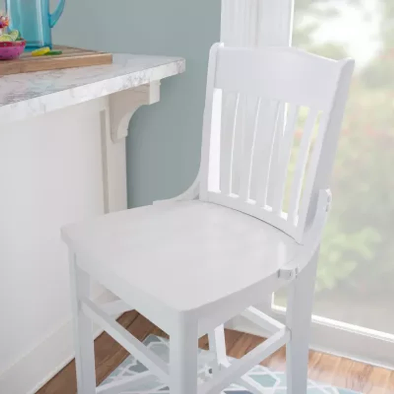 Janivar 2-pc. Counter Height Bar Stool