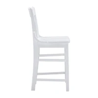 Janivar 2-pc. Counter Height Bar Stool