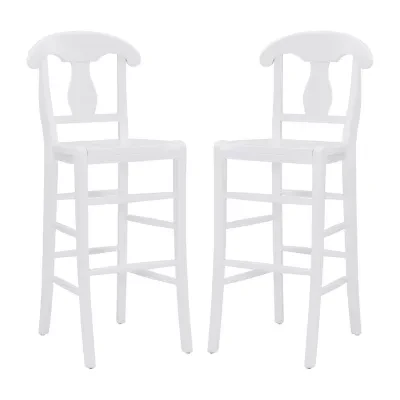 Willmon 2-pc. Bar Stool