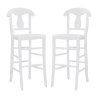 Willmon 2-pc. Bar Stool