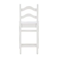 Yates 2-pc. Counter Height Bar Stool