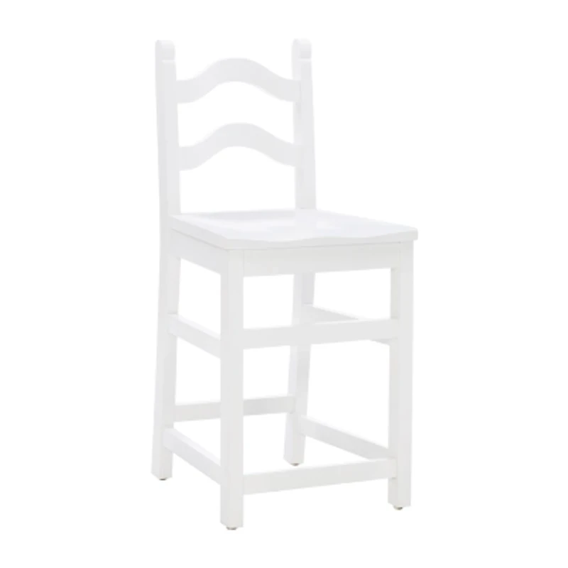 Yates 2-pc. Counter Height Bar Stool