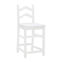 Yates 2-pc. Counter Height Bar Stool