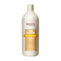 Mizani True Texture Moisture Replenish Liter Shampoo