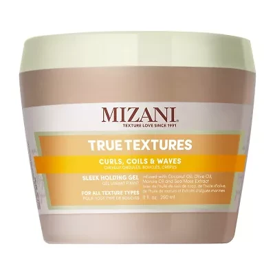 Mizani True Texture Heavy Gel Hair Gel 8 oz.