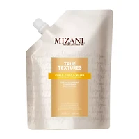 Mizani Cream Cleansing Conditioner Conditioner 16.9 oz.