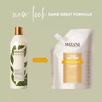 Mizani Cream Cleansing Conditioner Conditioner 16.9 oz.