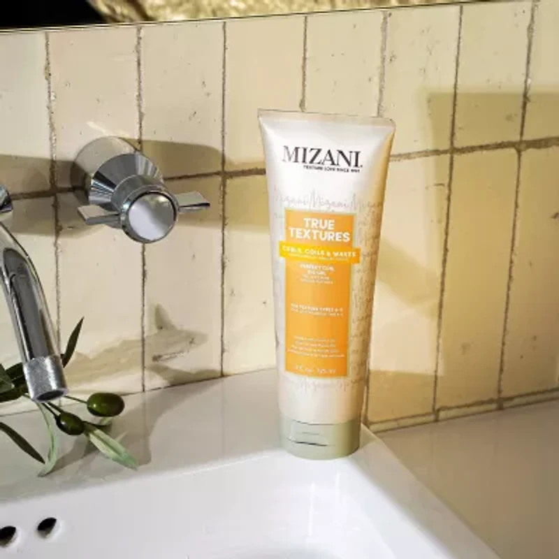 Mizani True Texture Perfect Coil Hair Gel 11 oz.