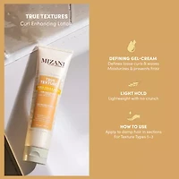Mizani Curl Enhance Hair Cream 5 oz.