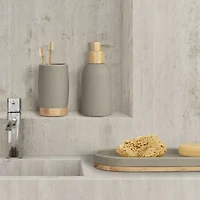 Queen Street Cohen Tumbler